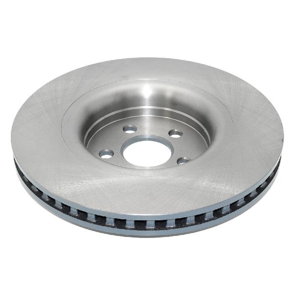 Disc Brake Rotor - Front for 2015-2021 Ford Edge (Pronto BR901424-01)