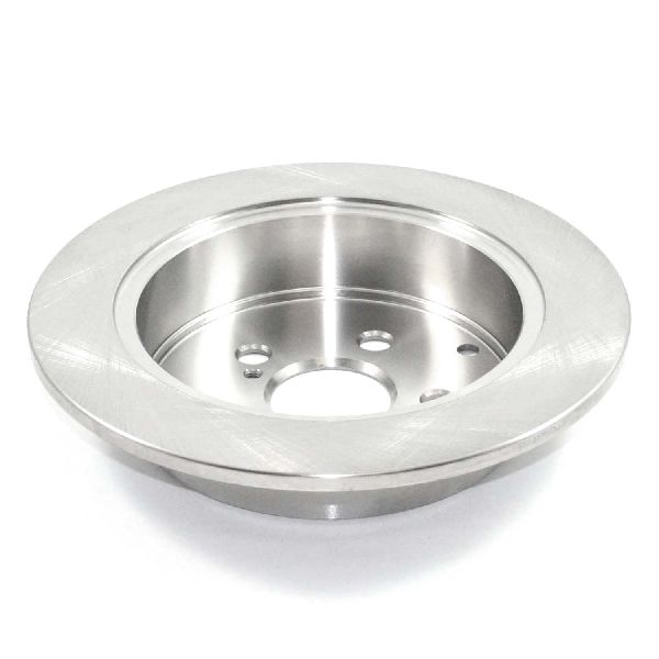 Disc Brake Rotor - Rear for 2000-2005 Toyota Celica (Pronto BR31269)
