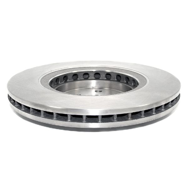 Disc Brake Rotor - Front for 2016-2022 Lexus RX350 (Pronto BR901592)