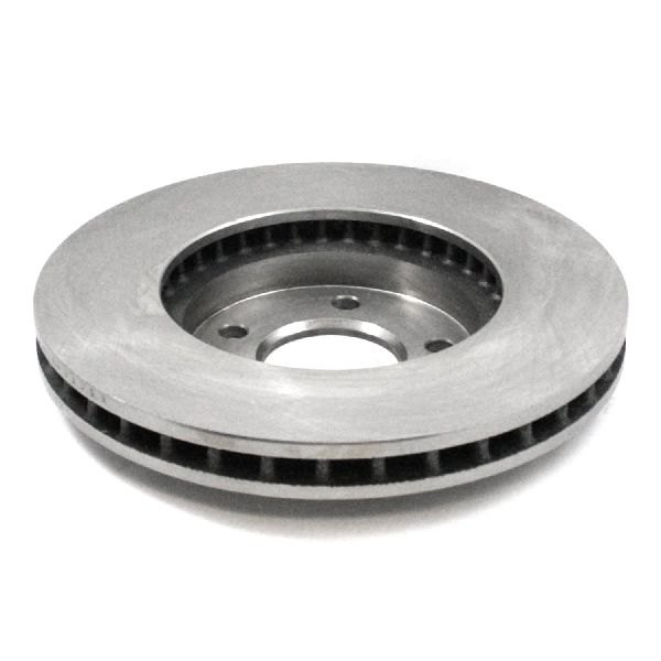 Disc Brake Rotor - Front for 2002-2006 Buick Rendezvous (Pronto BR55074)
