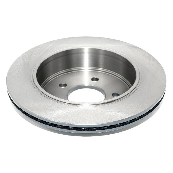 Disc Brake Rotor - Rear for 2010-2011 Ford Ranger (Pronto BR901070-01)