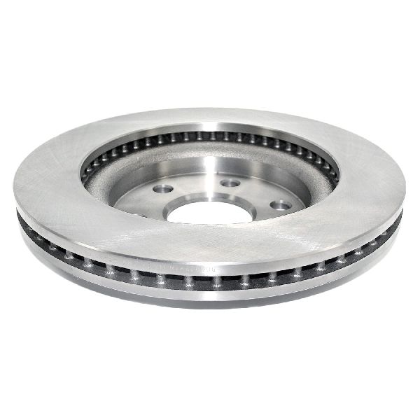Disc Brake Rotor - Front for 2008-2017 Buick Enclave (Pronto BR900322)
