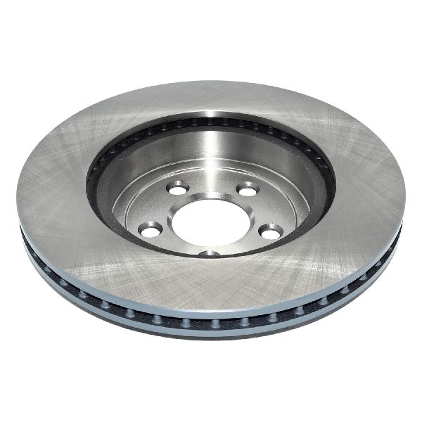Disc Brake Rotor - Front for 2006-2023 Dodge Charger (Pronto BR53023-01)