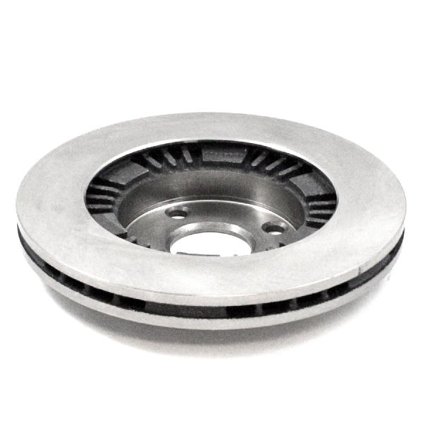 Disc Brake Rotor - Front for 1999-2003 Mazda Protege (Pronto BR31285)