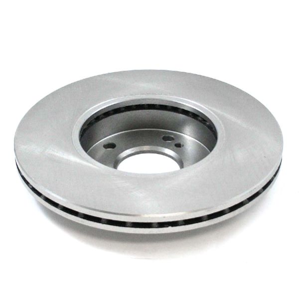 Disc Brake Rotor - Front for 1989-1999 Nissan Maxima (Pronto BR3218)