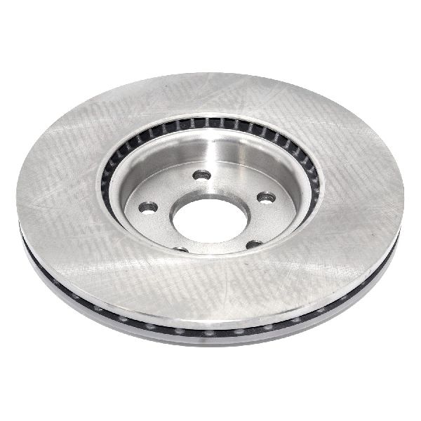 Disc Brake Rotor - Front for 2013-2019 Ford Escape (Pronto BR900990)