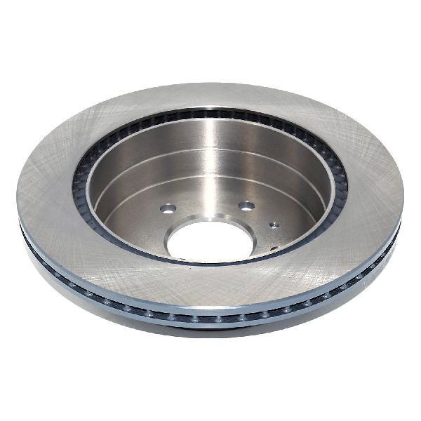 Disc Brake Rotor - Rear for 2008-2010 Saturn Vue (Pronto BR900306-01)