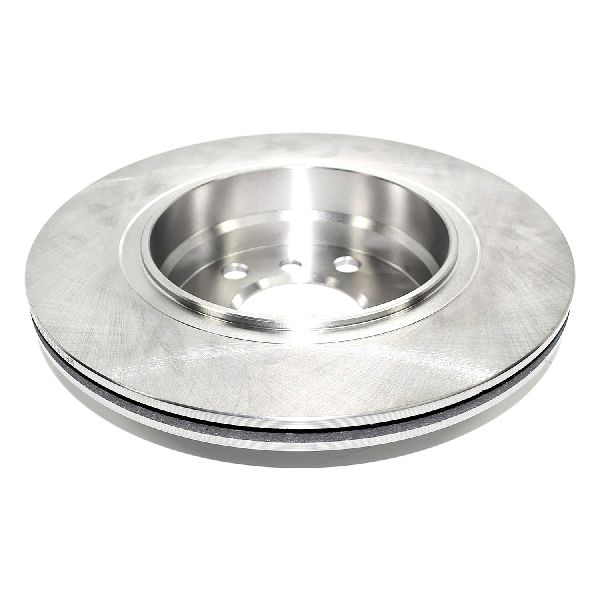 Disc Brake Rotor - Rear for 2000 BMW 323i (Pronto BR34220)