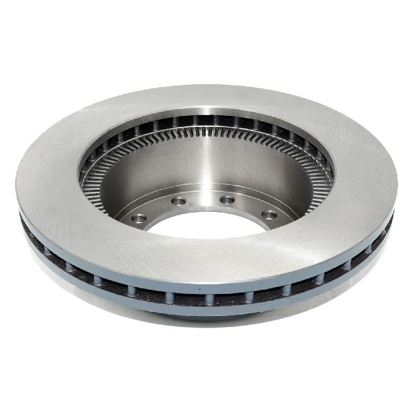 Disc Brake Rotor - Front, Rear for 1997-2006 Freightliner FS65 (Pronto BR901144-01)