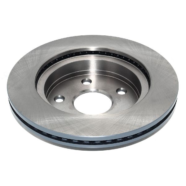 Disc Brake Rotor - Front for 2004-2009 Dodge Durango (Pronto BR53005-01)