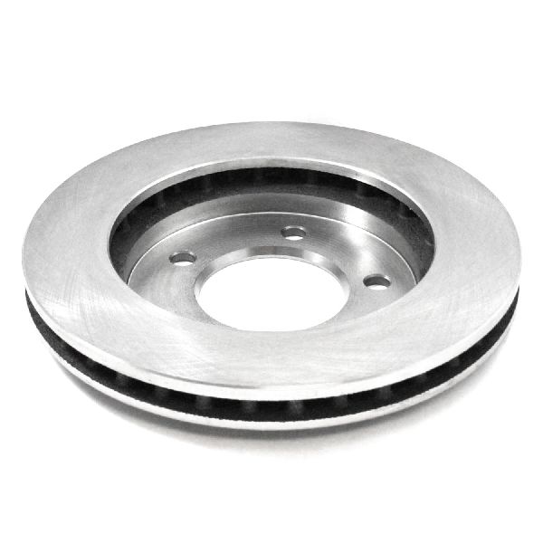 Disc Brake Rotor - Front for 1997-2002 Ford Expedition (Pronto BR54080)
