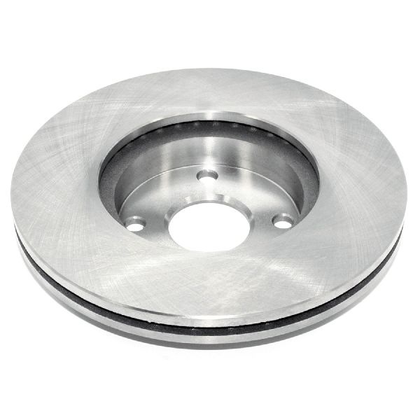 Disc Brake Rotor - Front for 1991-2003 Ford Escort (Pronto BR5474)
