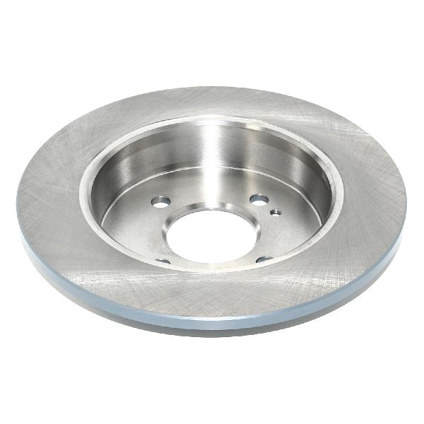 Disc Brake Rotor - Rear for 2013-2014 Dodge Attitude (Pronto BR901094-01)