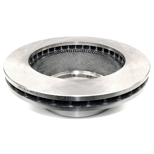 Disc Brake Rotor - Front, Rear for 1997-2006 Freightliner FS65 (Pronto BR901144)