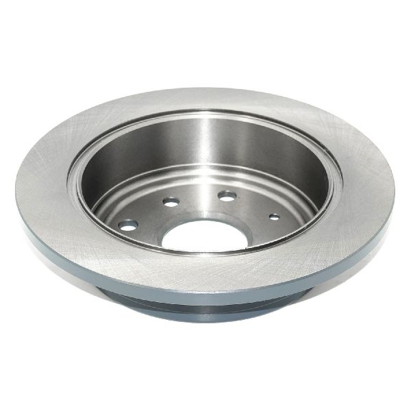 Disc Brake Rotor - Rear for 2004-2008 Suzuki Forenza (Pronto BR900630-01)