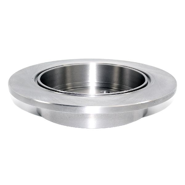 Disc Brake Rotor - Rear for 1997-2004 Buick Regal (Pronto BR55039)