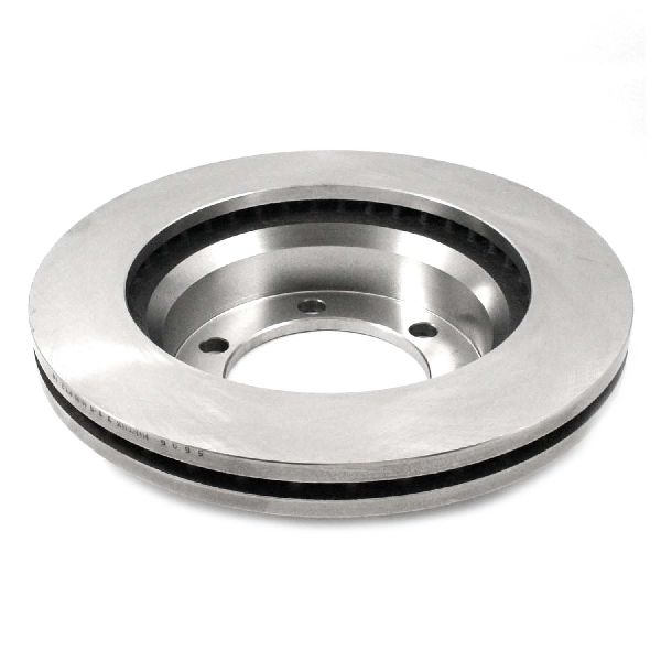 Disc Brake Rotor - Front, Rear for 1980-1982 International S1925 (Pronto BR5606)