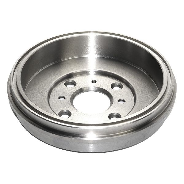 Brake Drum - Rear for 2016-2022 Mazda 2 (Pronto BD920186)