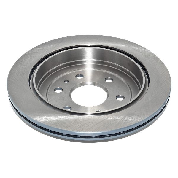 Disc Brake Rotor - Rear for 2008-2017 Buick Enclave (Pronto BR900378-01)
