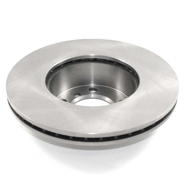 Disc Brake Rotor - Front for 2007 BMW 328i (Pronto BR900602)