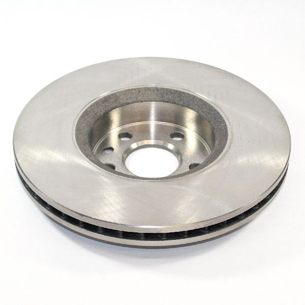 Disc Brake Rotor - Front for 2007-2016 Volvo S80 (Pronto BR900852)