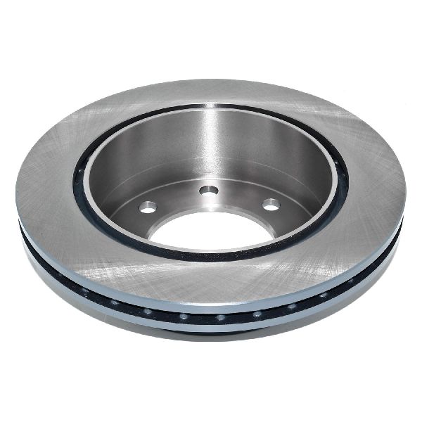 Disc Brake Rotor - Rear for 2008-2024 Chevrolet Express 2500 (Pronto BR900562-01)