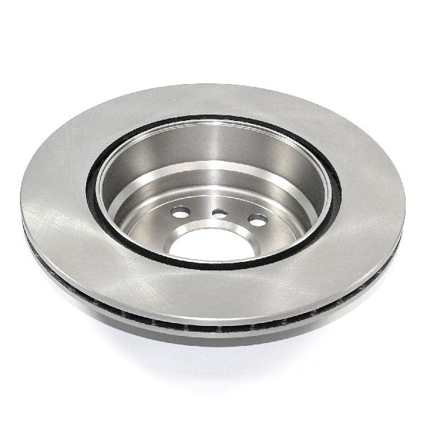 Disc Brake Rotor - Rear for 2007-2018 BMW X5 (Pronto BR900938)