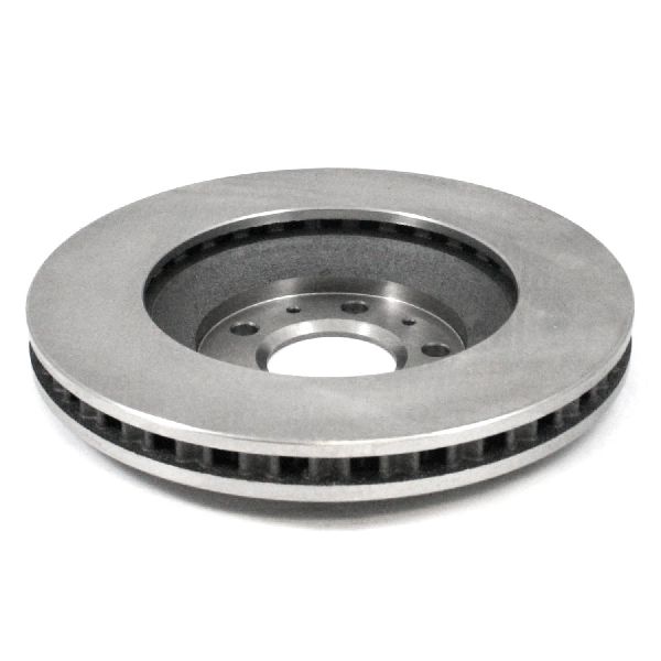 Disc Brake Rotor - Front for 2005-2008 Cadillac STS (Pronto BR55105)