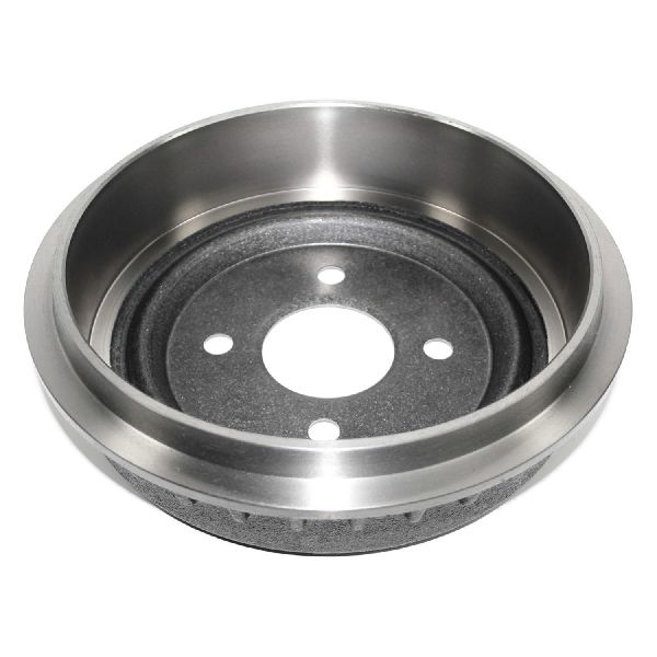 Brake Drum - Rear for 1980-1988 Mercury Cougar (Pronto BD8890)