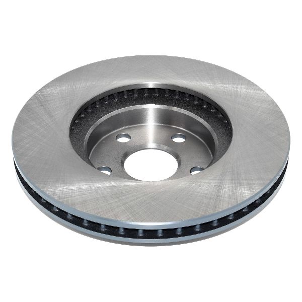Disc Brake Rotor - Front for 2000-2005 Toyota Celica (Pronto BR31270-01)