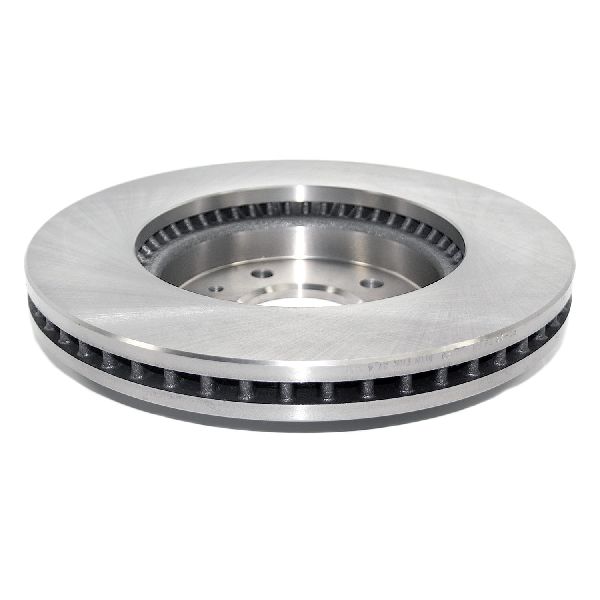 Disc Brake Rotor - Front for 2008-2010 Saturn Vue (Pronto BR900320)