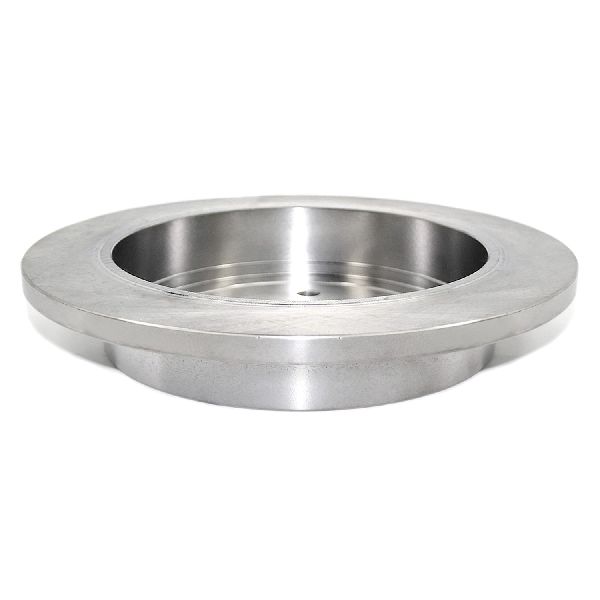 Disc Brake Rotor - Rear for 1997-2002 Ford Expedition (Pronto BR54090)