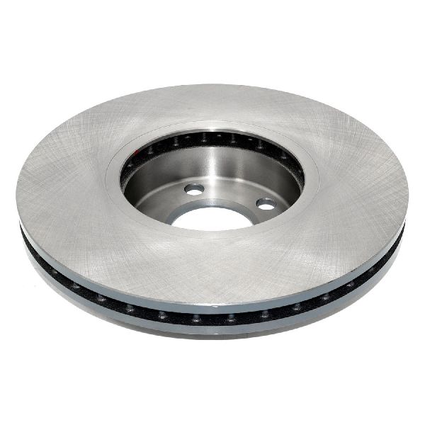 Disc Brake Rotor - Front for 2007-2018 BMW X5 (Pronto BR900936-01)