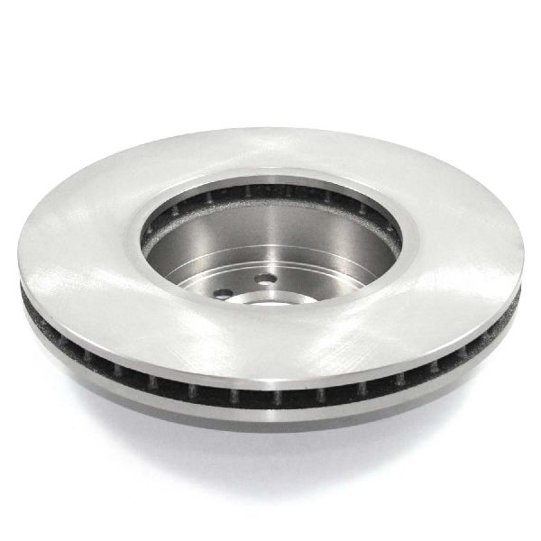 Disc Brake Rotor - Front for 2008 BMW 535xi (Pronto BR900730)