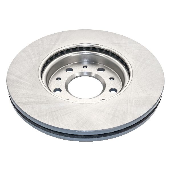 Disc Brake Rotor - Front for 2017-2019 Buick LaCrosse (Pronto BR901622-01)
