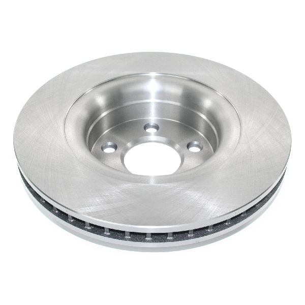 Disc Brake Rotor - Front for 2015-2020 Ford Mustang (Pronto BR901378)