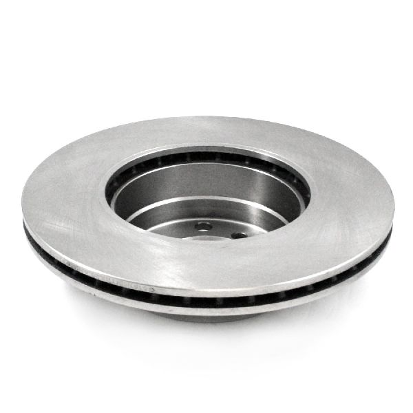 Disc Brake Rotor - Front for 2001-2003 BMW 525i (Pronto BR34161)