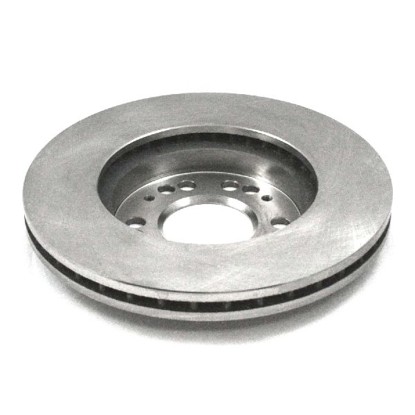 Disc Brake Rotor - Front for 1990-1999 Mitsubishi Eclipse (Pronto BR31003)