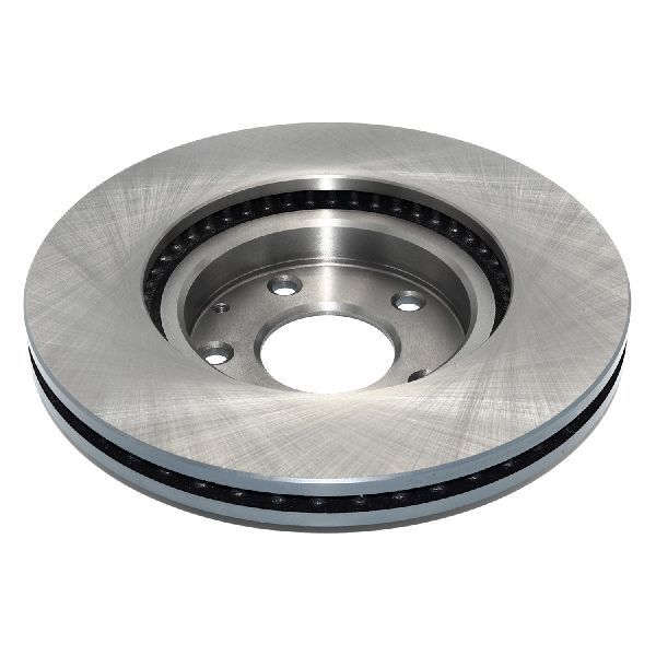 Disc Brake Rotor - Front for 2014-2018 Mazda 6 (Pronto BR901194-01)