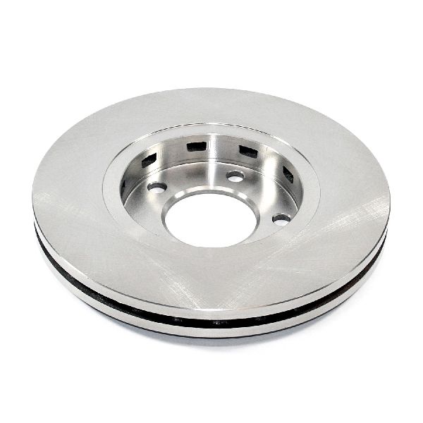 Disc Brake Rotor - Front for 2001-2003 Chrysler Voyager (Pronto BR53002)