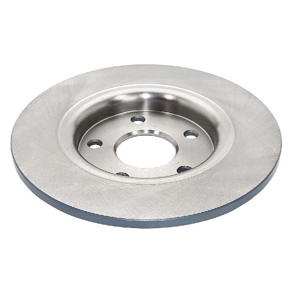 Disc Brake Rotor - Rear for 2017-2025 Chrysler Pacifica (Pronto BR901580-01)
