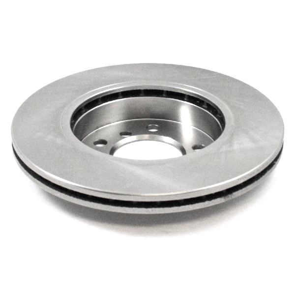 Disc Brake Rotor - Front for 2000 BMW 323i (Pronto BR34173)