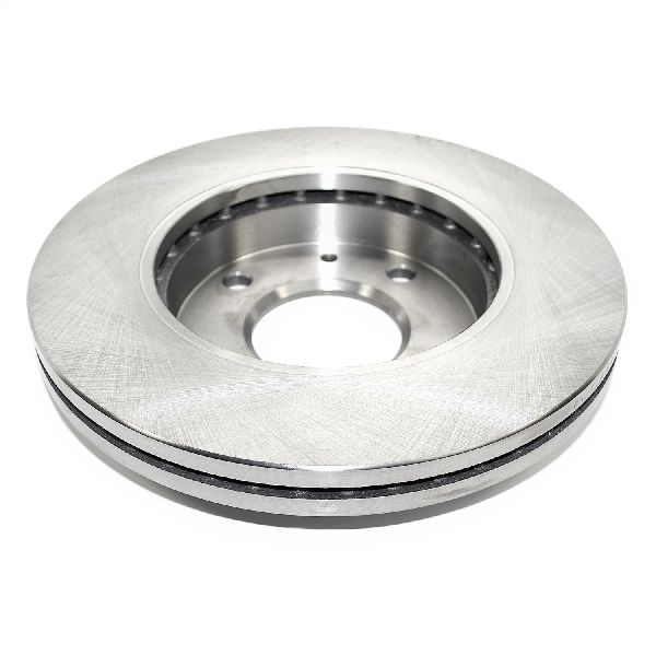 Disc Brake Rotor - Front for 2001-2002 Kia Optima (Pronto BR31309)