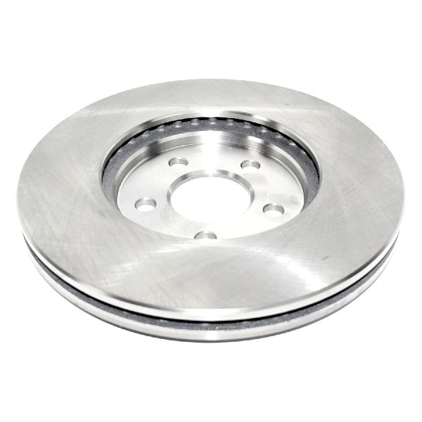 Disc Brake Rotor - Front for 1995-2006 Dodge Stratus (Pronto BR5381)