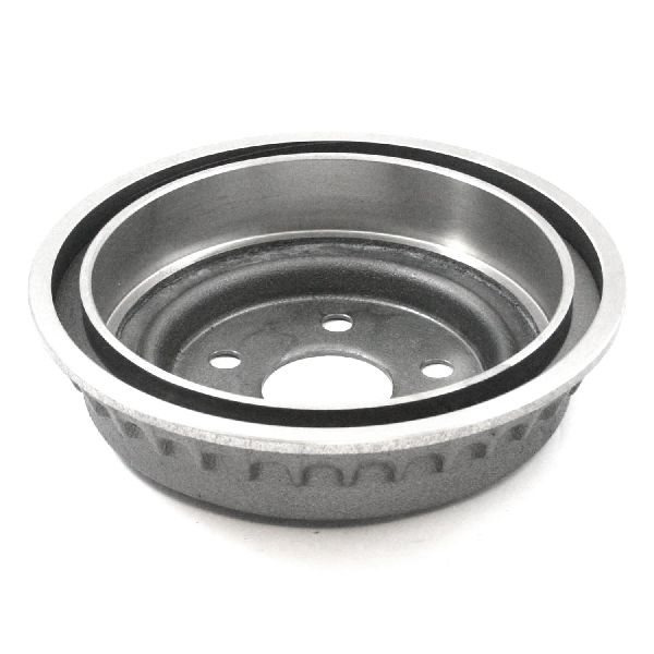 Brake Drum - Rear for 1995-2000 Dodge Stratus (Pronto BD80013)