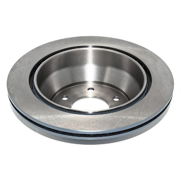 Disc Brake Rotor - Rear for 2004-2007 Buick Rainier (Pronto BR55073-01)