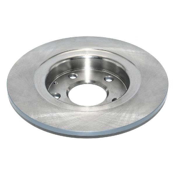 Disc Brake Rotor - Rear for 2014-2021 Mazda 6 (Pronto BR901292-01)