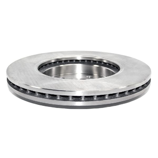 Disc Brake Rotor - Front for 2005-2012 Ford Escape (Pronto BR54123)