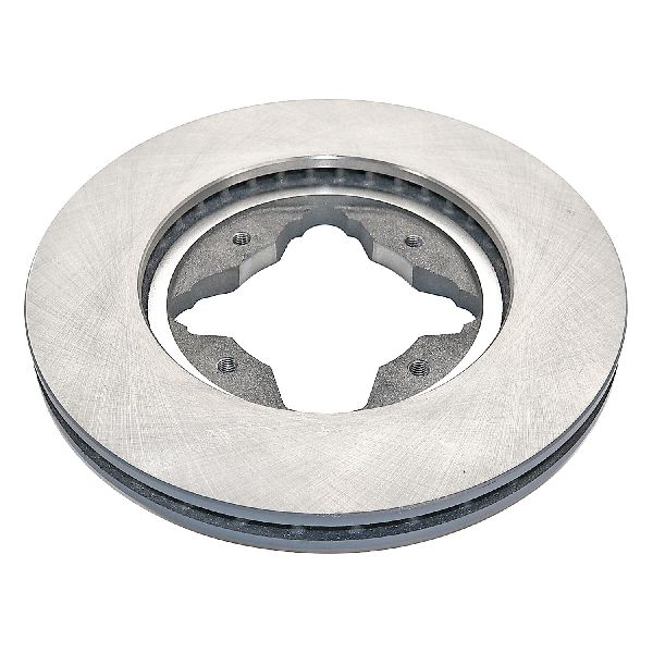 Disc Brake Rotor - Front for 1990-1997 Honda Accord (Pronto BR3287-01)