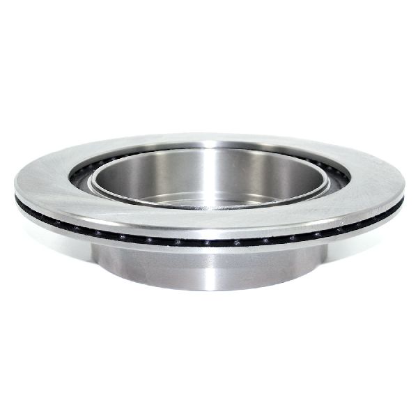 Disc Brake Rotor - Rear for 2014-2017 Nissan Juke (Pronto BR31349)